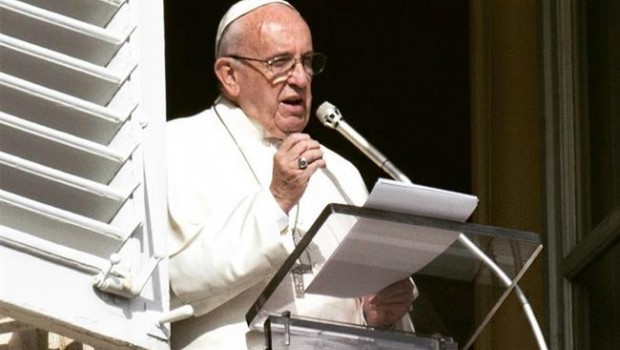 ep papa franciscosu despachovaticano