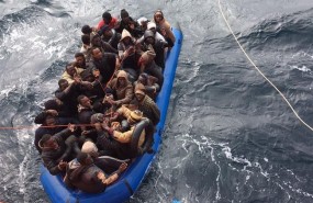 ep patera inmigrantes