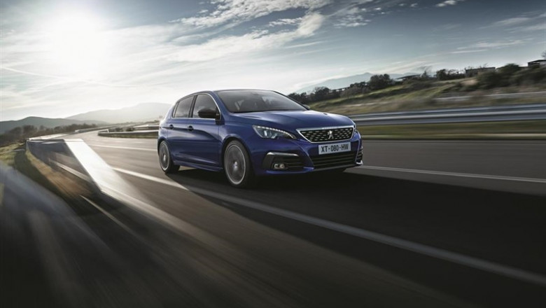 ep peugeot 308 gtestrena motor puretech225 caballos