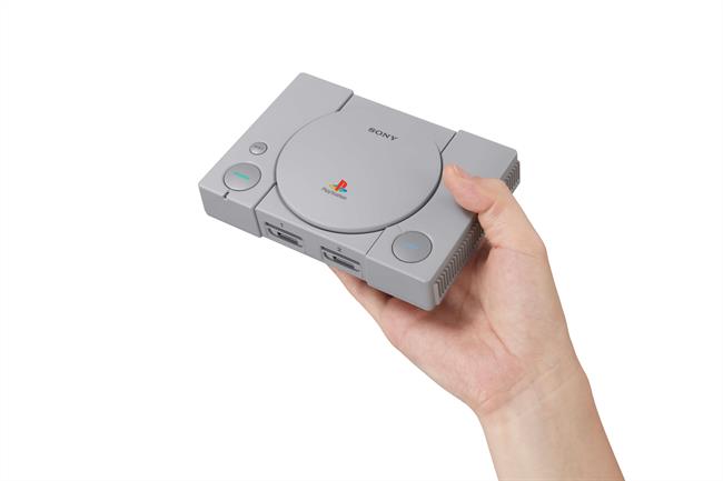 ep playstation mini