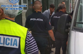 ep policia nacionalpatron argelino detenido