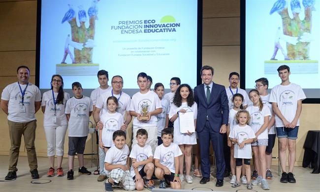 ep premiosla ecoinnovacion educativa