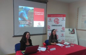 ep presentacion informe comercio justoespana 2016