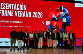 ep presentacion informe de verano 2026 de observatur