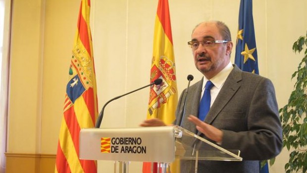 ep presidentearagon javier lamban atendiendolos mediospignatelli