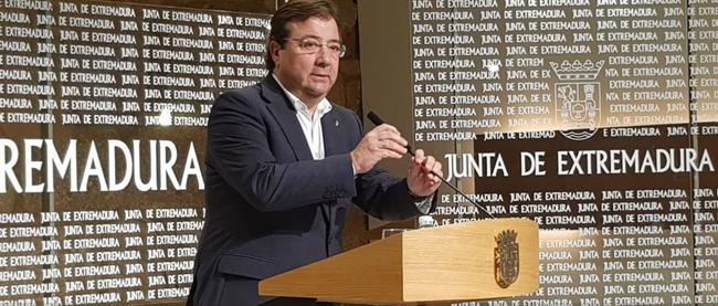 ep presidentela junta guillermo fernandez vara 20190205112020