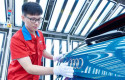 ep produccion de coches audi en china