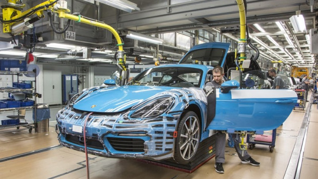 ep produccionporschezuffenhausen alemania