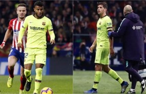 ep rafinha alcantara sergi roberto barcelona