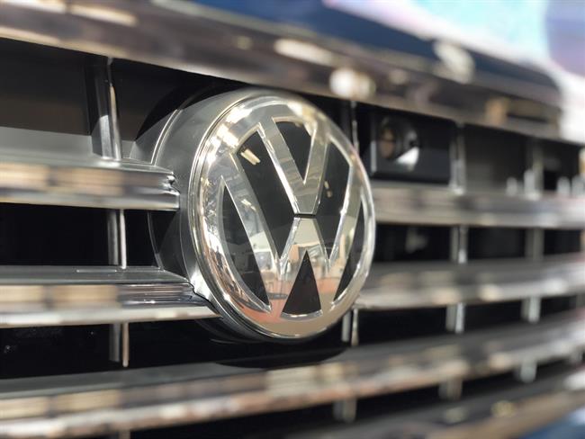 Recurso de Volkswagen | Europa Press ep recursovolkswagen 20180510095807