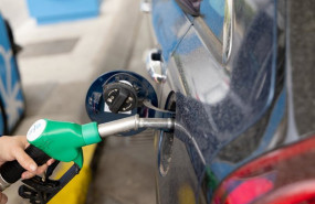 ep repostaje en una gasolinera a 3 de marzo de 2026 en madrid ep repostaje en una gasolinera a 3 de marzo de 2026 en madrid