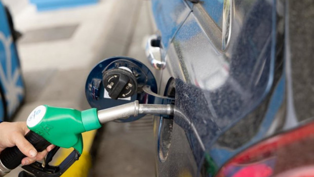 ep repostaje en una gasolinera a 3 de marzo de 2026 en madrid ep repostaje en una gasolinera a 3 de marzo de 2026 en madrid