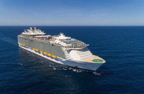 ep royal caribbean completa con exito las pruebas con biocombustibles en barcelona ep royal caribbean completa con exito las pruebas con biocombustibles en barcelona