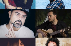 ep rozalen el kanka marwan nach ismael serrano y elvira sastre se unen para ayudar al banco de