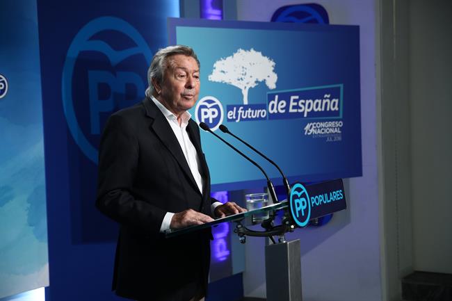 ep ruedaprensapresidentecomite organizadorcongresopp