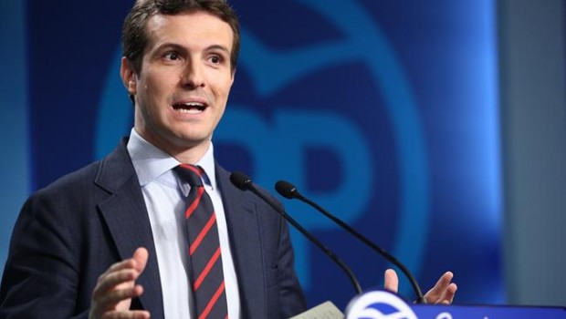 ep ruedaprensavicesecretariocomunicacionpp pablo casado