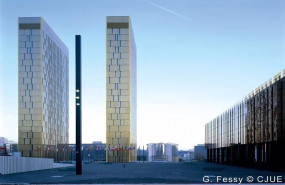 ep sede tel tribunal de justicia de la union europea tue