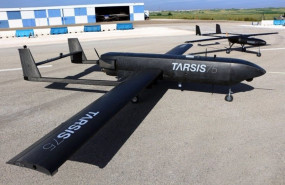 ep sistema de defensa europeo contra sistemas aereos no tripulados
