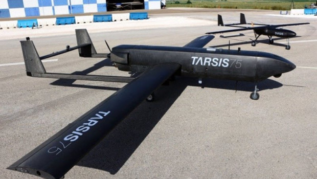 ep sistema de defensa europeo contra sistemas aereos no tripulados