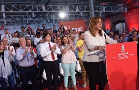 ep susana diaz enactomadrid