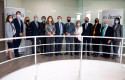 ep sylentis grupo pharmamar inaugura la primera planta en espana de fabricacion de oligonucleotidos