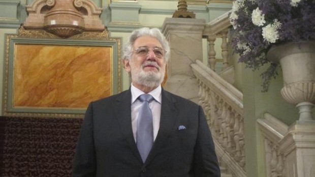 ep tenor placido domingo