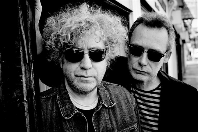 The Jesus and Mary Chain | FESTIVAL TOMAVISTAS ep the jesus and mary chain