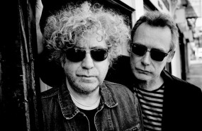 ep the jesus and mary chain