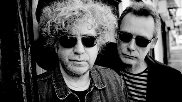 ep the jesus and mary chain