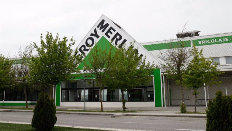 ep tienda de leroy merlin ep tienda de leroy merlin