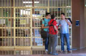 ep uma universidad facultad biblioteca estudiantes universitario