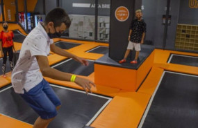 ep urban planet reabre en gran canaria su centro de ocio deportivo bajo estrictas medidas de higiene