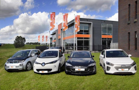 ep vehiculos electricos de leaseplan