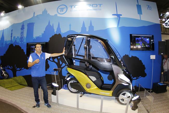 ep velocipedo electricotorrot