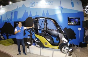 ep velocipedo electricotorrot
