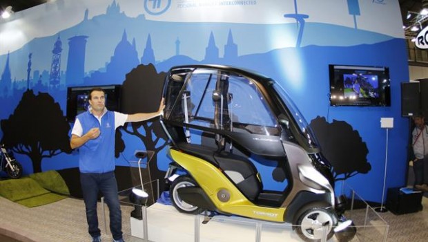 ep velocipedo electricotorrot
