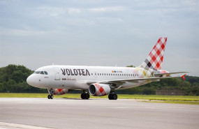 ep volotea estrena rutabilbaoacoruna80 de ocupacionlos vuelosabril