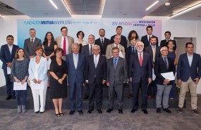 ep xiv convocatoriaayudasla investigacionfundacion mutua madrilena