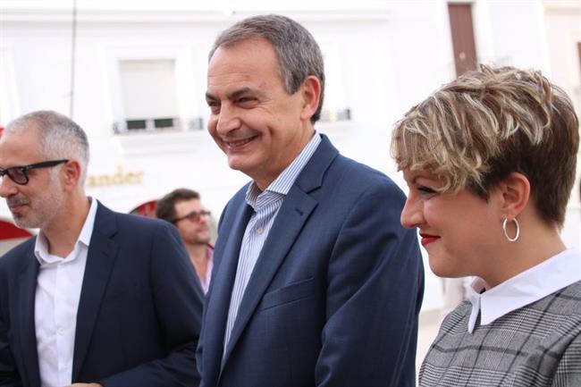 Zapatero | PSOE DE EXTREMADURA ep zapatero 20171021195801