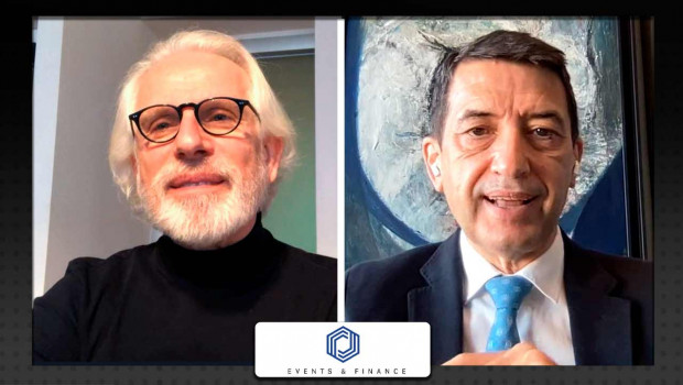 giuseppe tringali y rafael doménech