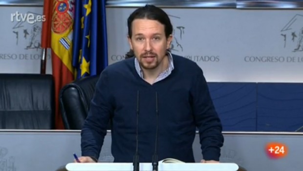 iglesias congreso