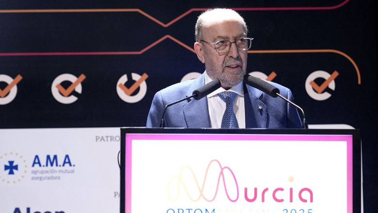 inauguracion del congreso