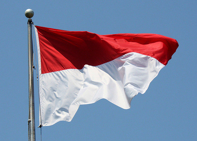 indonesia indonesia