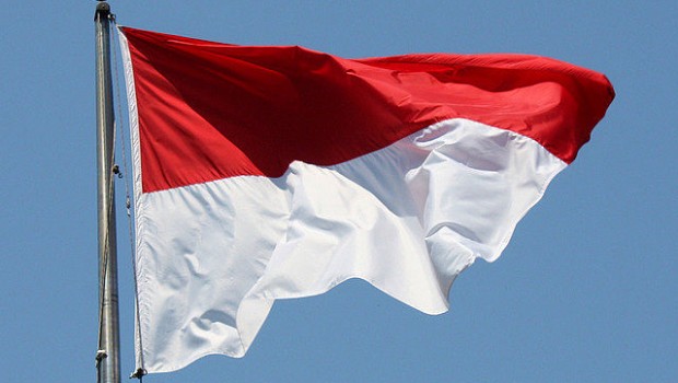 indonesia