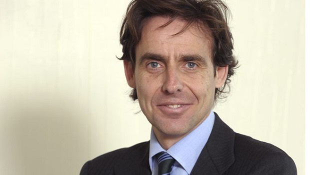 Javier López Madrid, ex consejero delegado de OHL javier lopez madrid