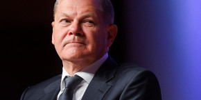 la politique de prets de la chine pourrait declencher une crise de la dette selon olaf scholz 20230406060917 