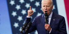 les etats unis ne permettront jamais a l iran de se doter de l arme nucleaire dit biden a lapid 20221005193819 