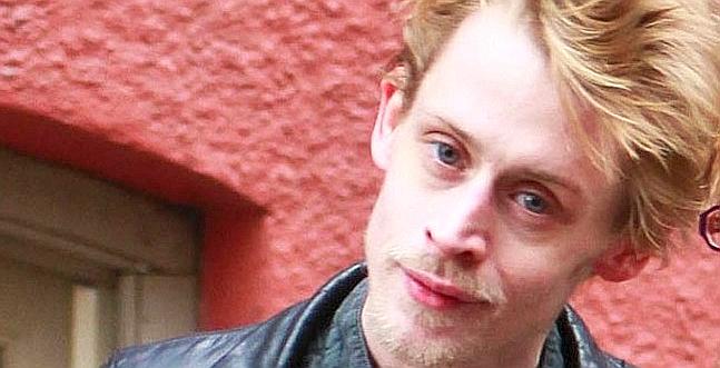 macaulay culkin