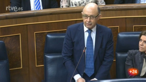 montoro control