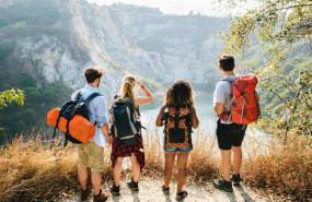 preferencias viajros summer vacation index 2025 preferencias viajros summer vacation index 2025